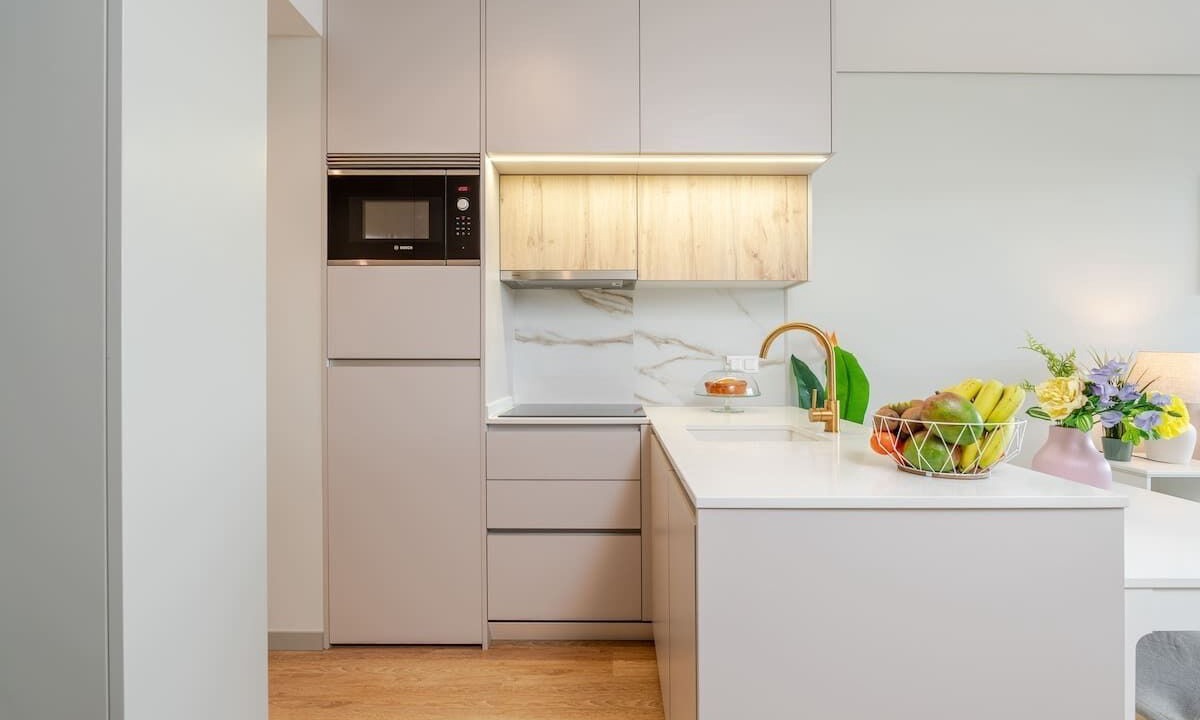 Photo of Kitchen in Santa Marinha