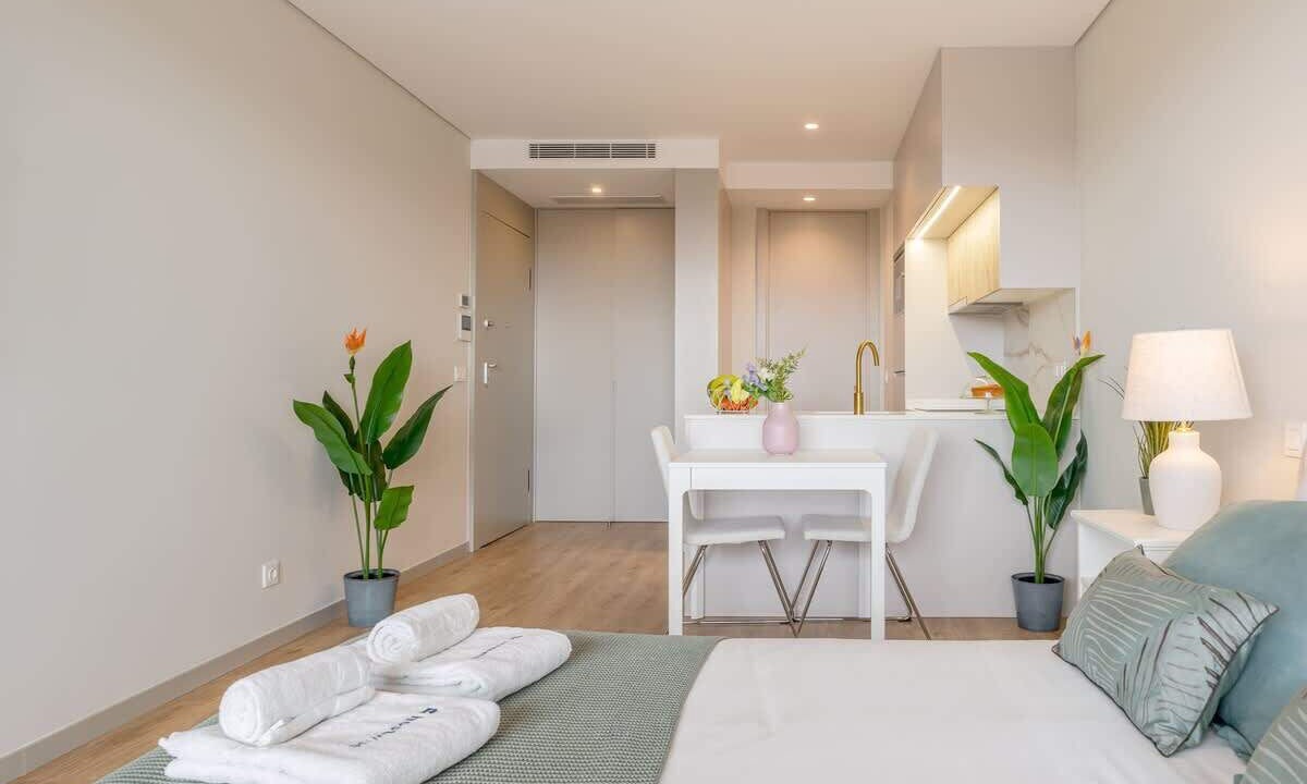 Photo of Bedroom in Santa Marinha