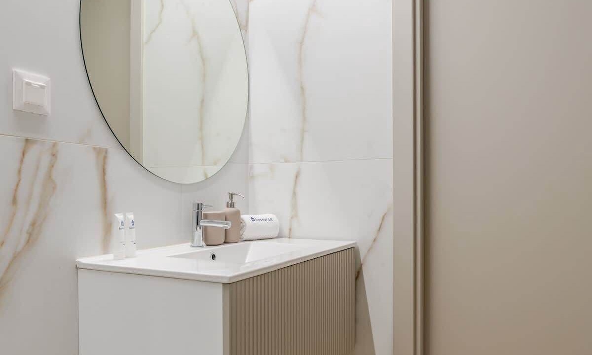 Photo of Bathroom in Santa Marinha