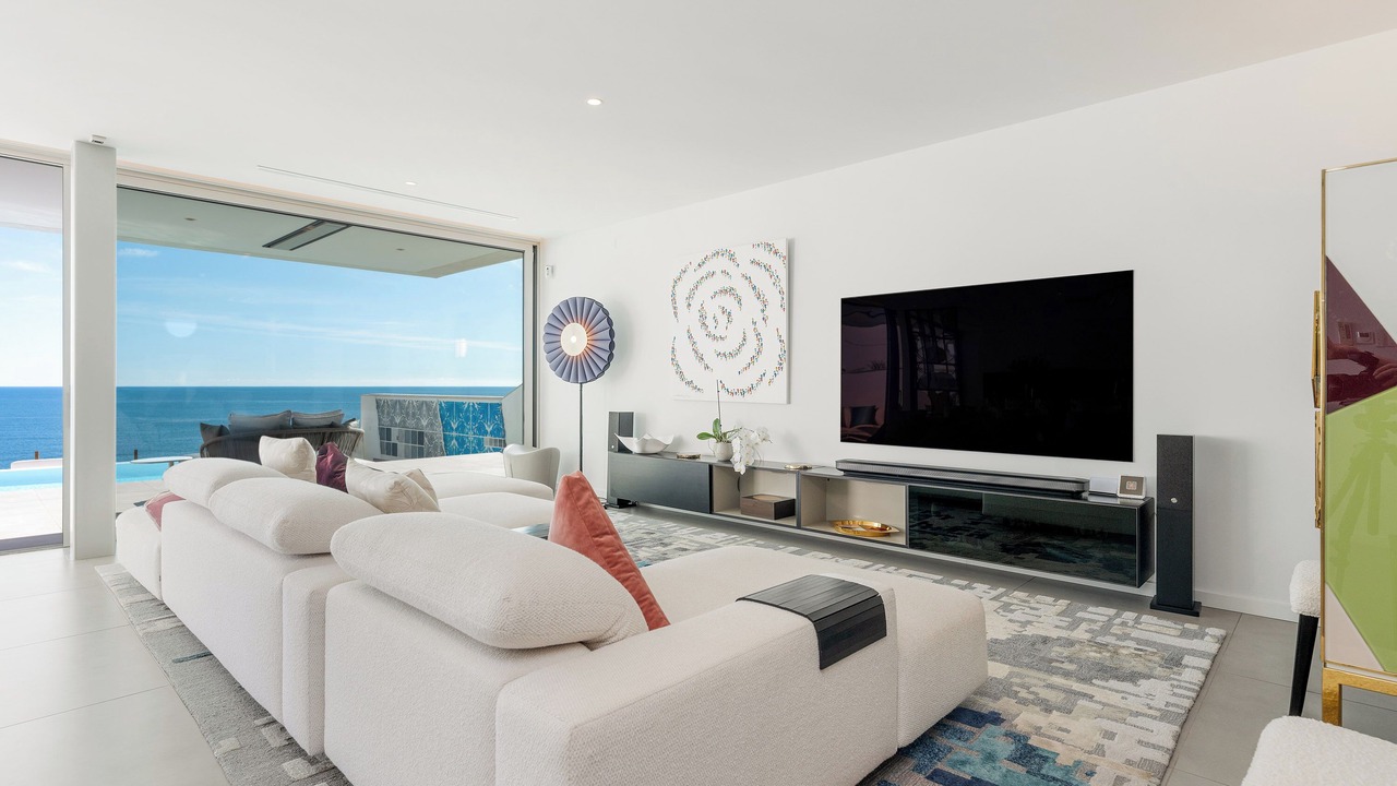 Photo of Livingroom in Salema