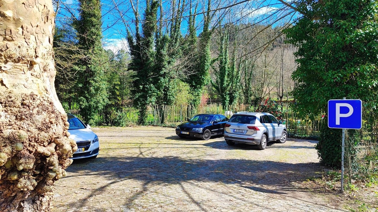Photo of Outdoor in Mancelos
