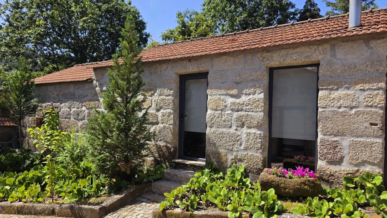 Photo of Outdoor in Mancelos