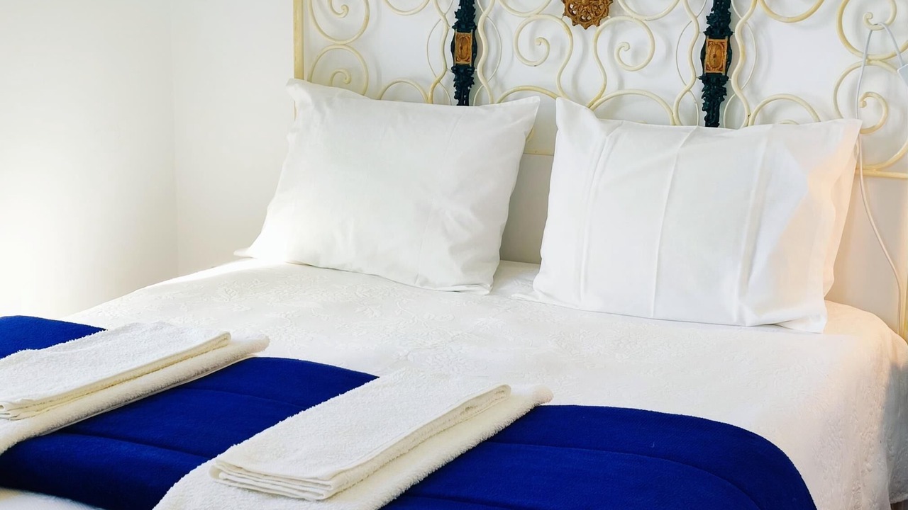 Photo of Bedroom in Mancelos