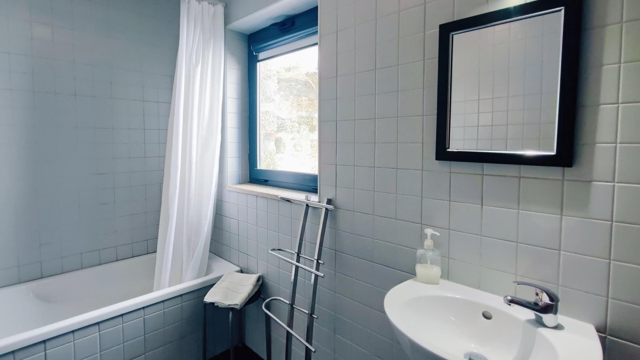 Photo of Bathroom in Mancelos