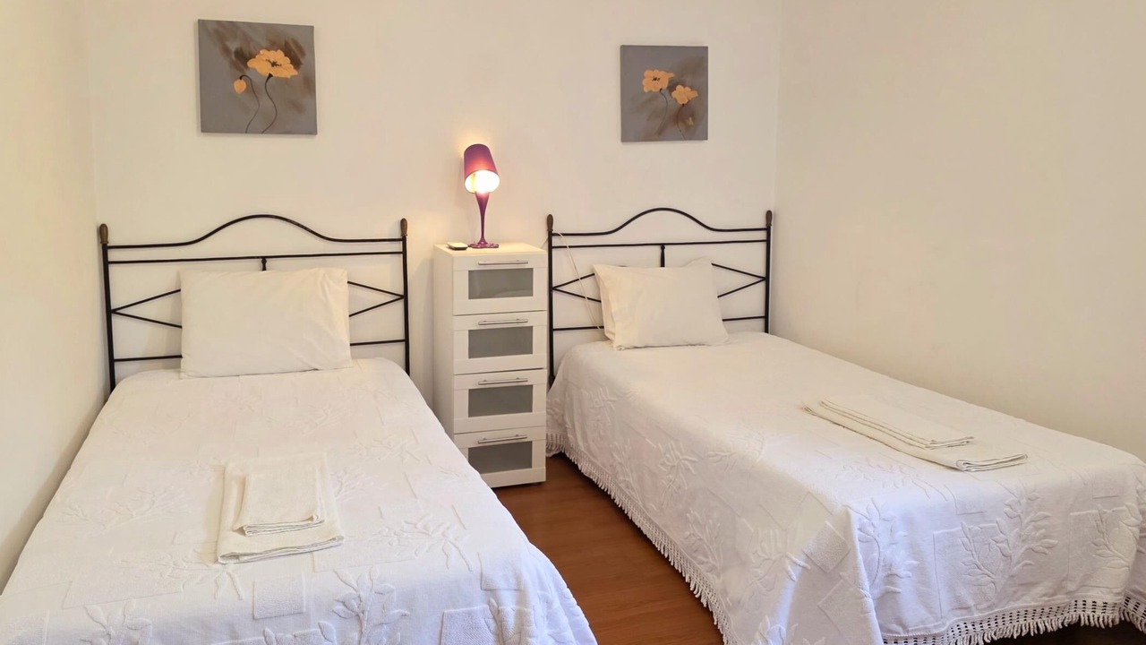 Photo of Bedroom in Mancelos