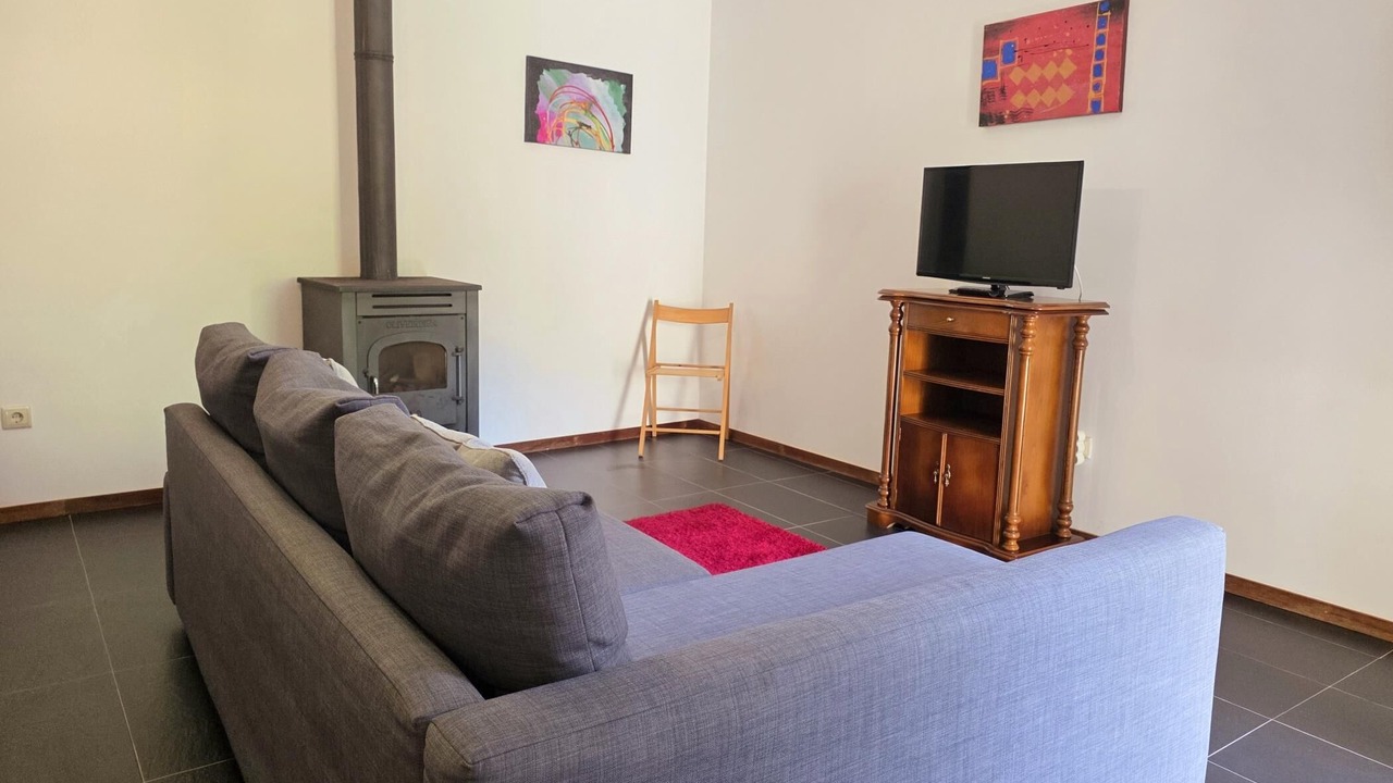 Photo of Livingroom in Mancelos
