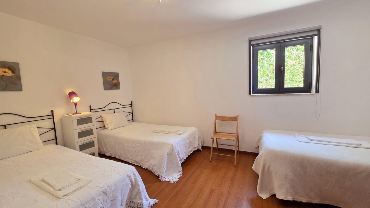 Photo of Bedroom in Mancelos