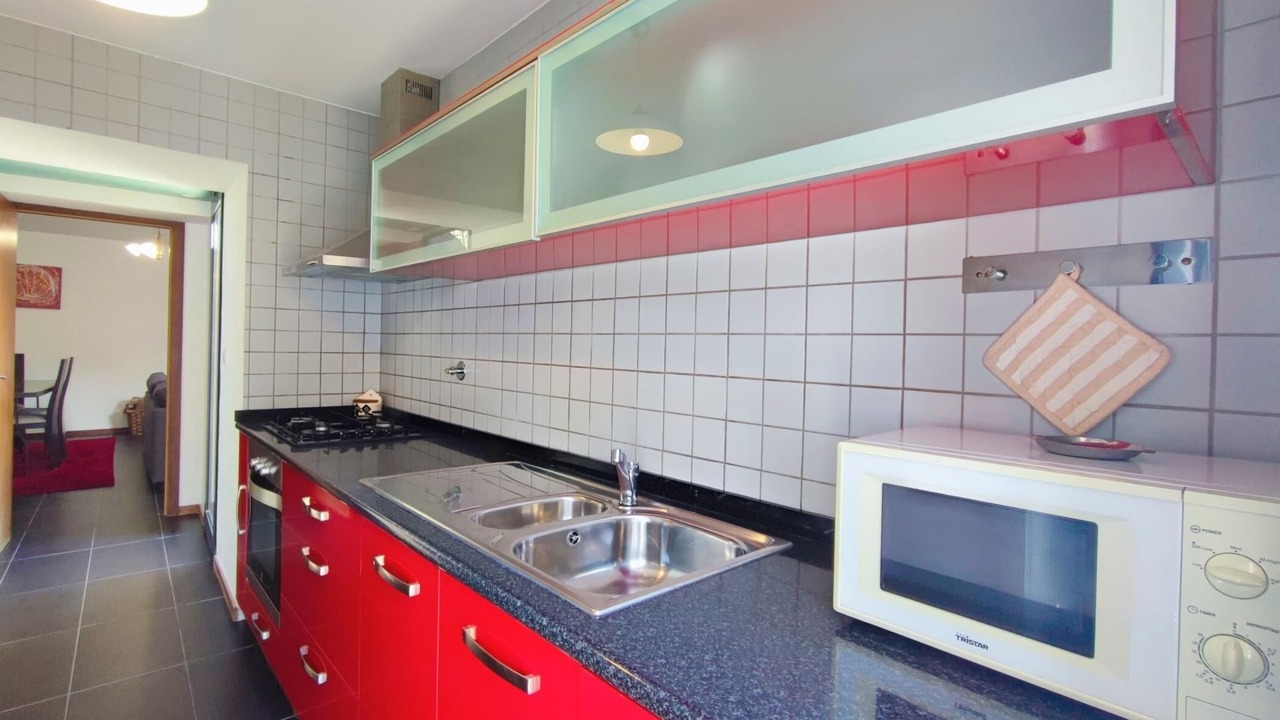 Photo of Kitchen in Mancelos