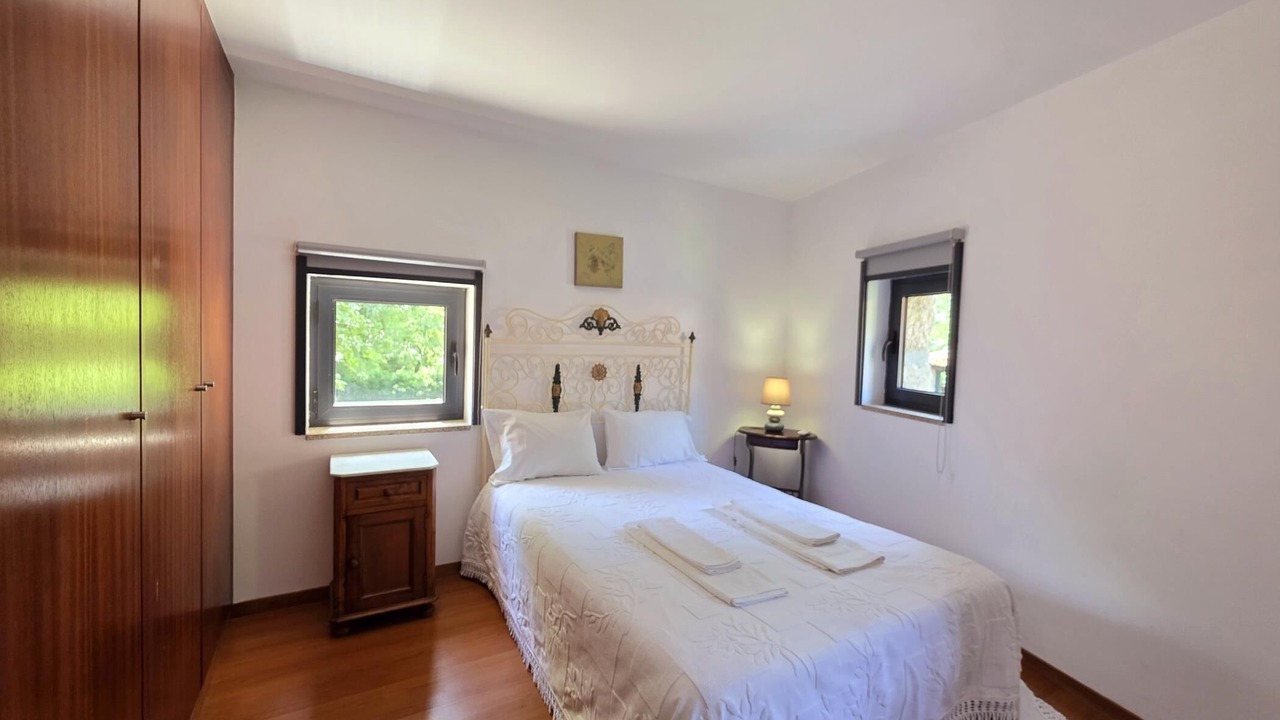 Photo of Bedroom in Mancelos