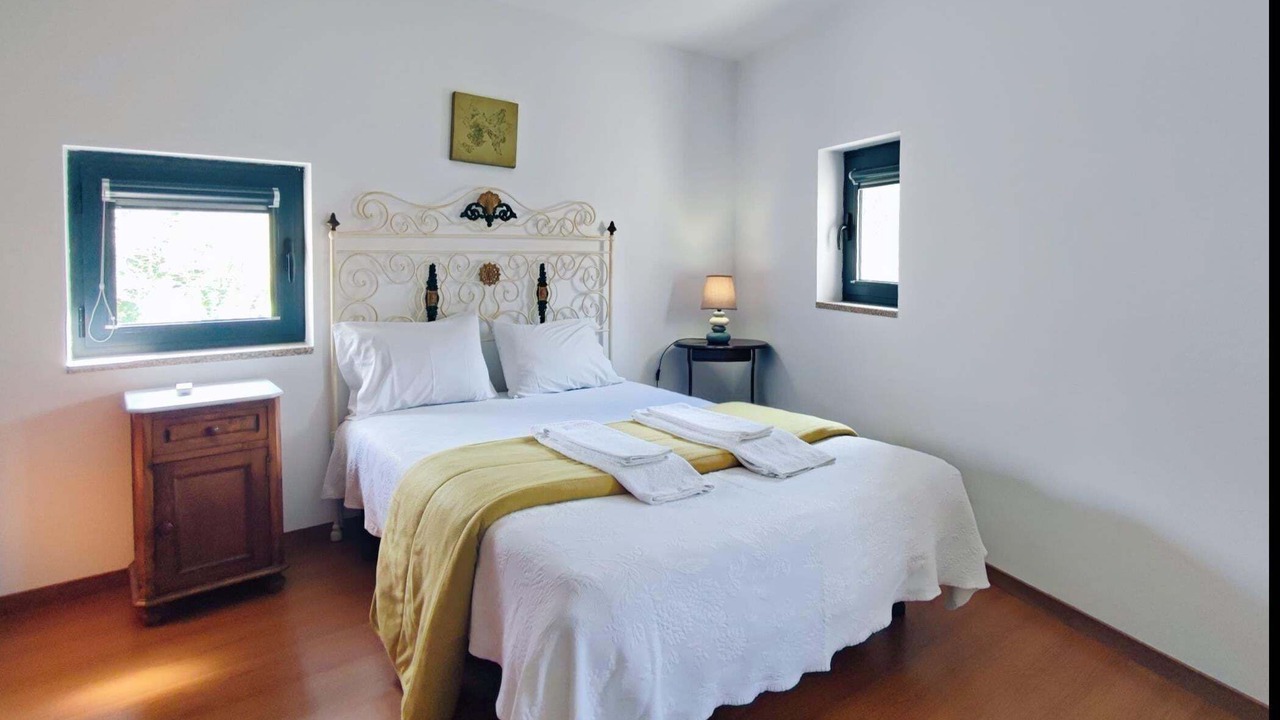 Photo of Bedroom in Mancelos