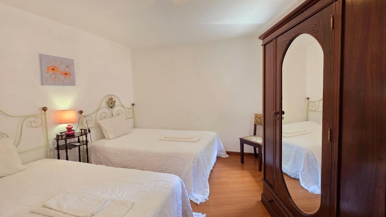 Photo of Bedroom in Mancelos