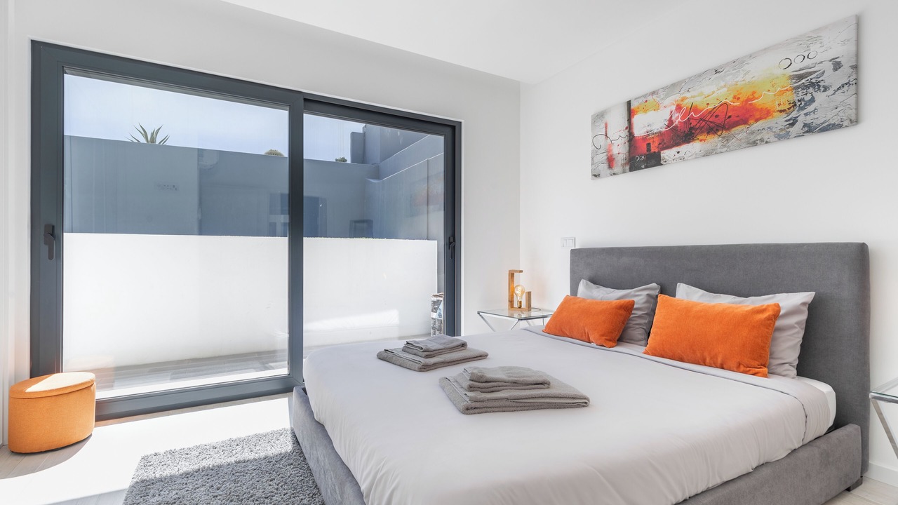 Photo of Bedroom in Atalaia