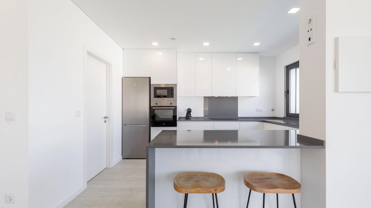 Photo of Kitchen in Atalaia