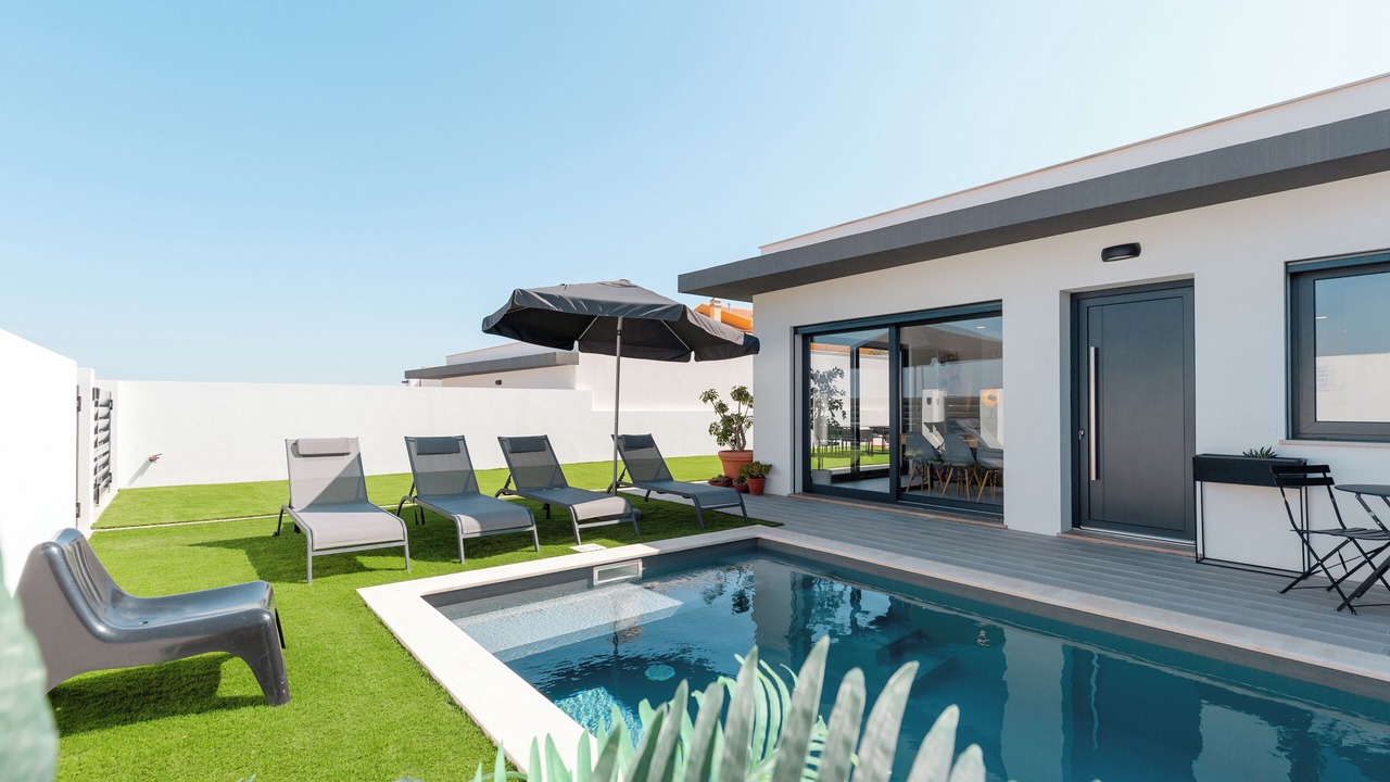 Photo of Outdoor in Atalaia