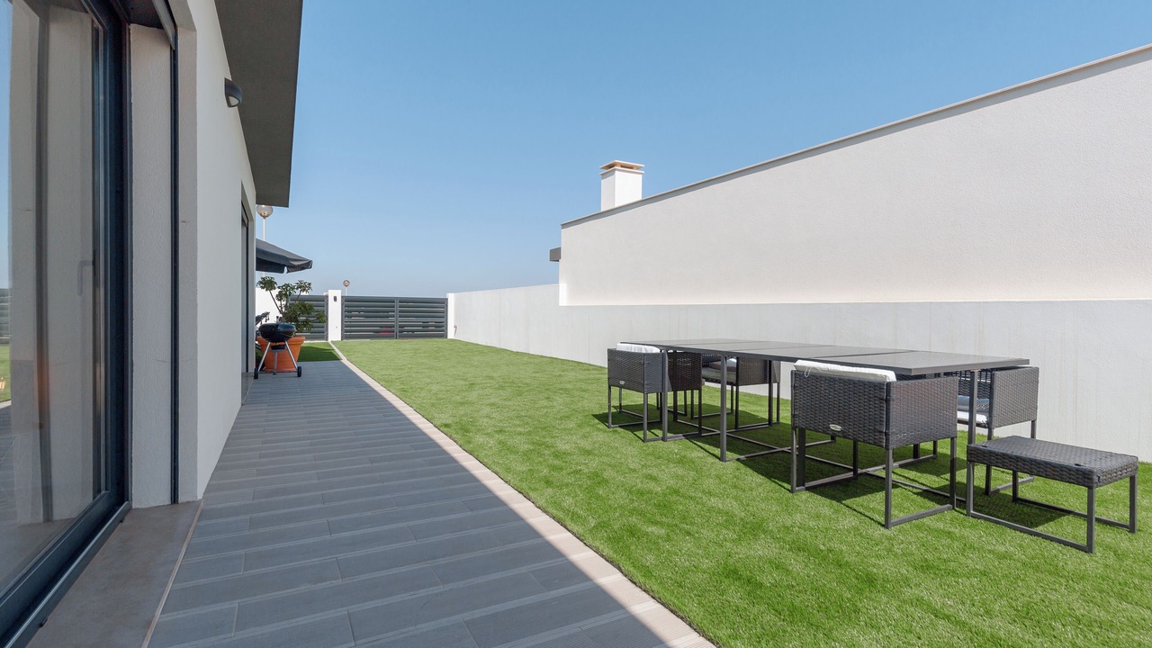 Photo of Outdoor in Atalaia