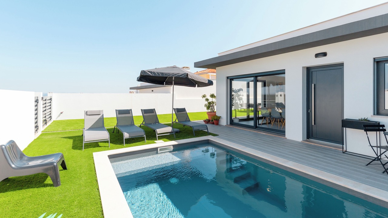 Photo of Outdoor in Atalaia