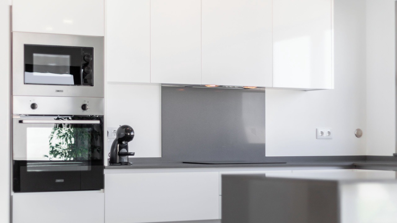 Photo of Kitchen in Atalaia