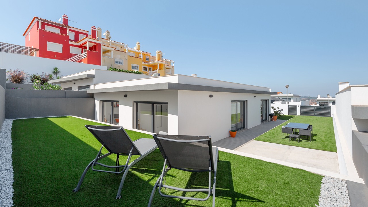 Photo of Outdoor in Atalaia
