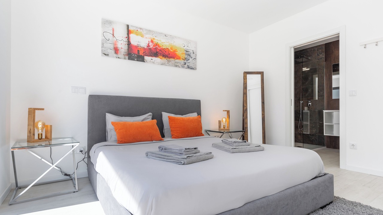 Photo of Bedroom in Atalaia
