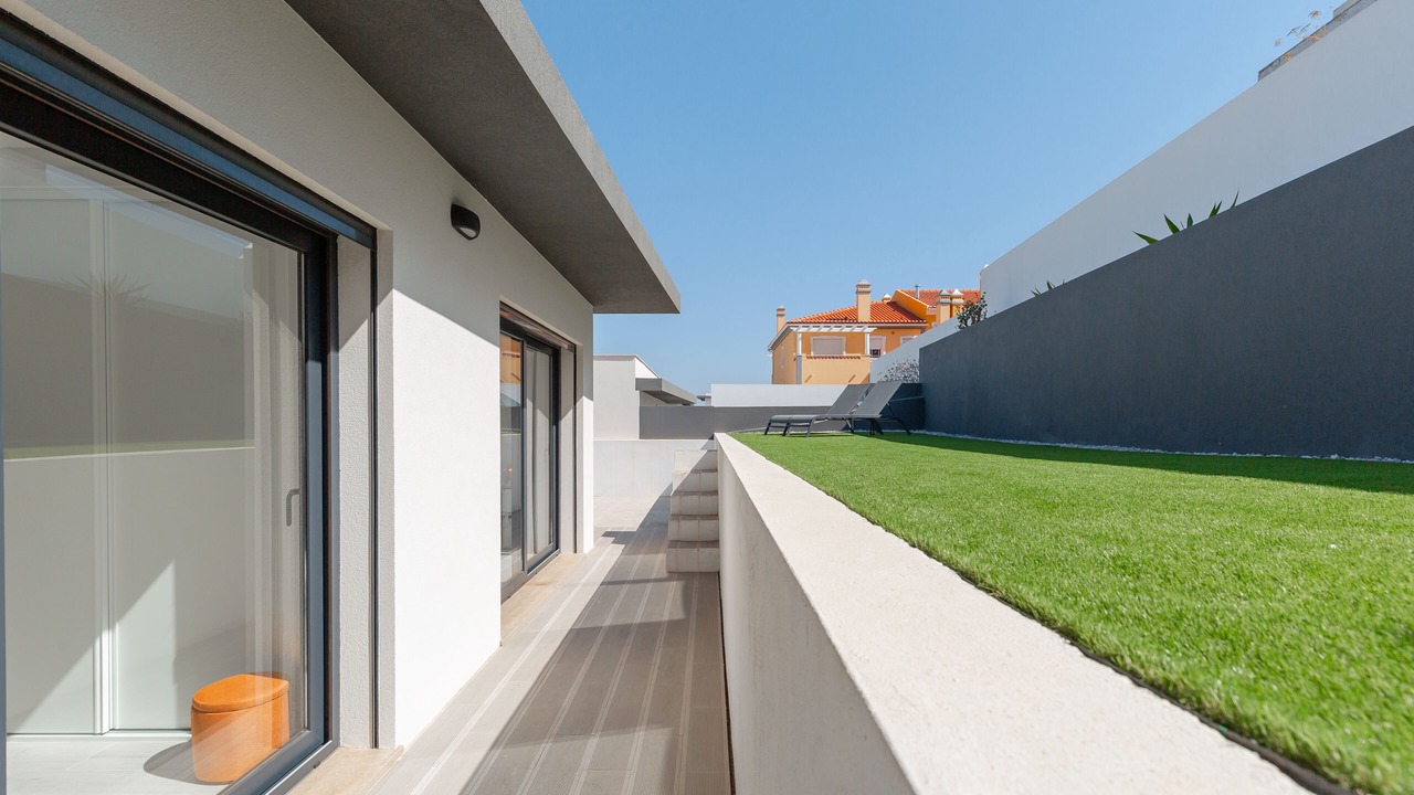 Photo of Patio Balcony in Atalaia