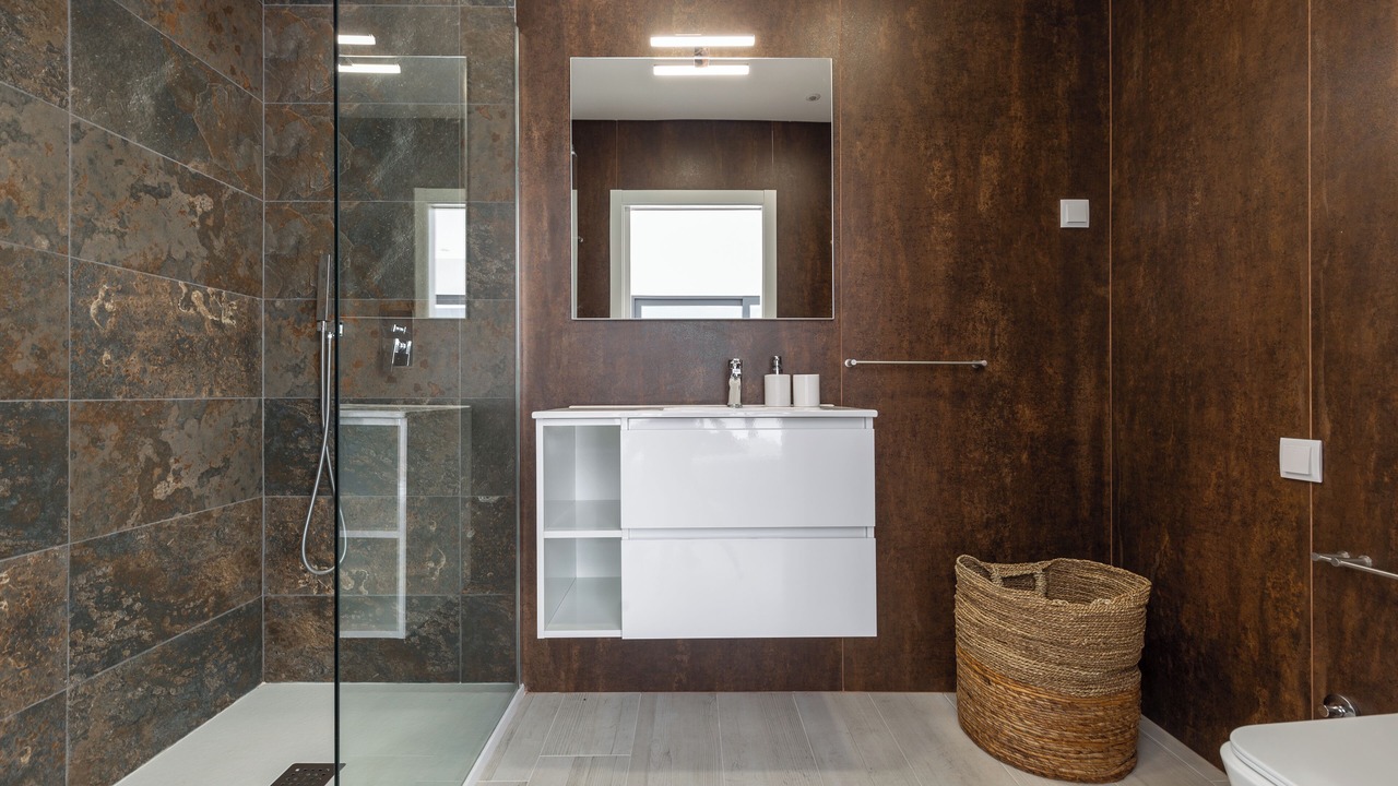 Photo of Bathroom in Atalaia