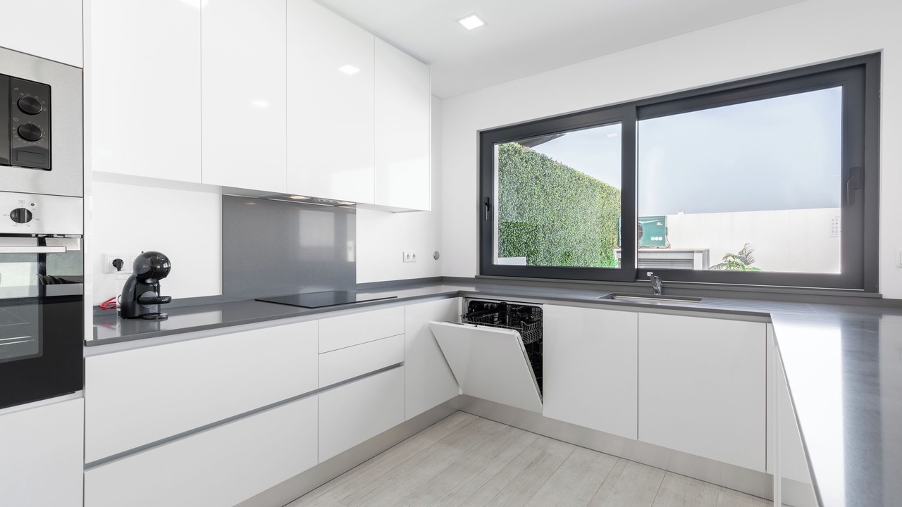 Photo of Kitchen in Atalaia