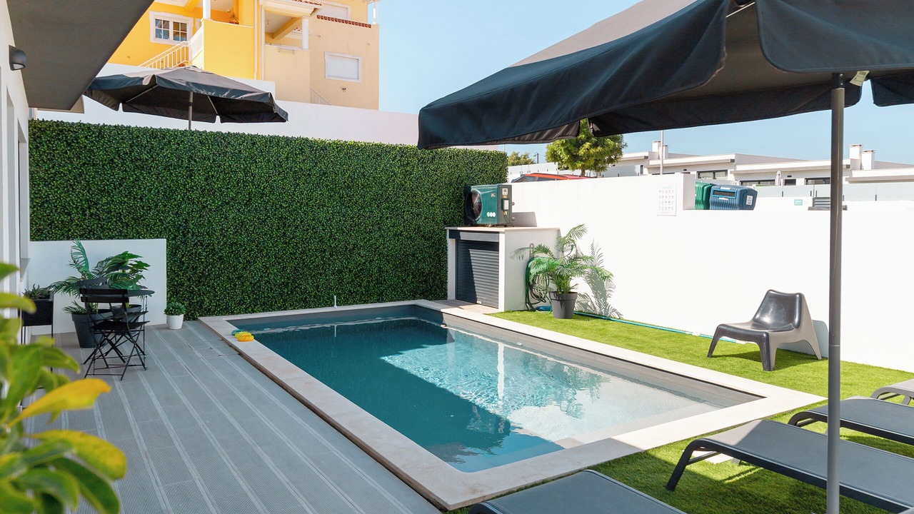 Photo of Outdoor in Atalaia