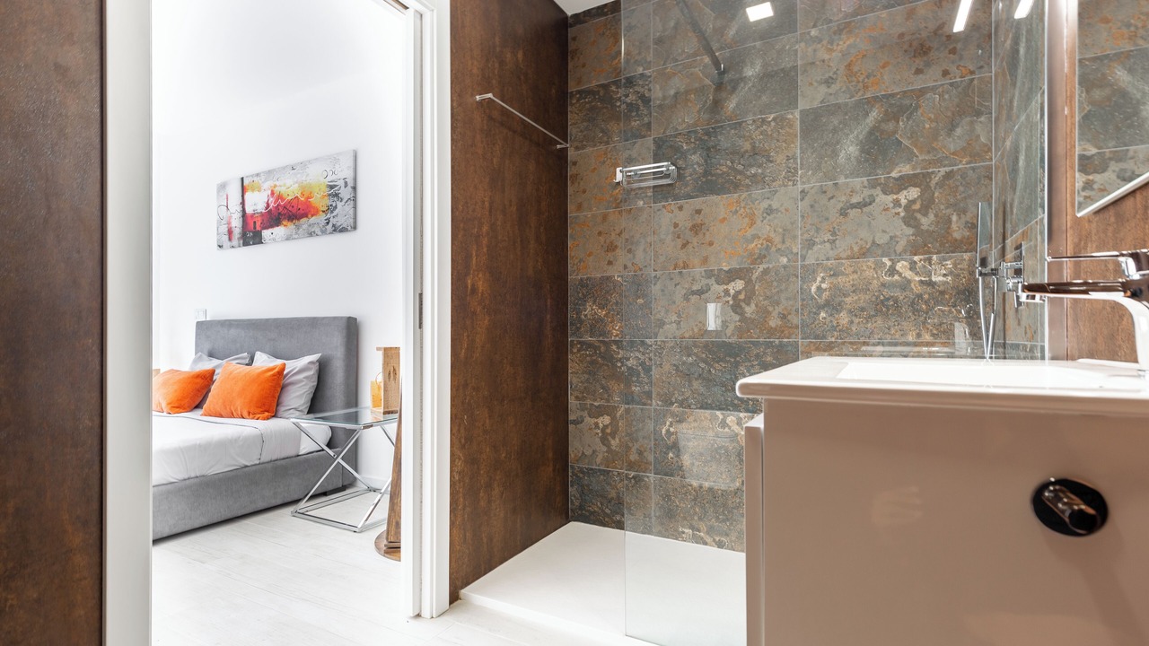 Photo of Bathroom in Atalaia
