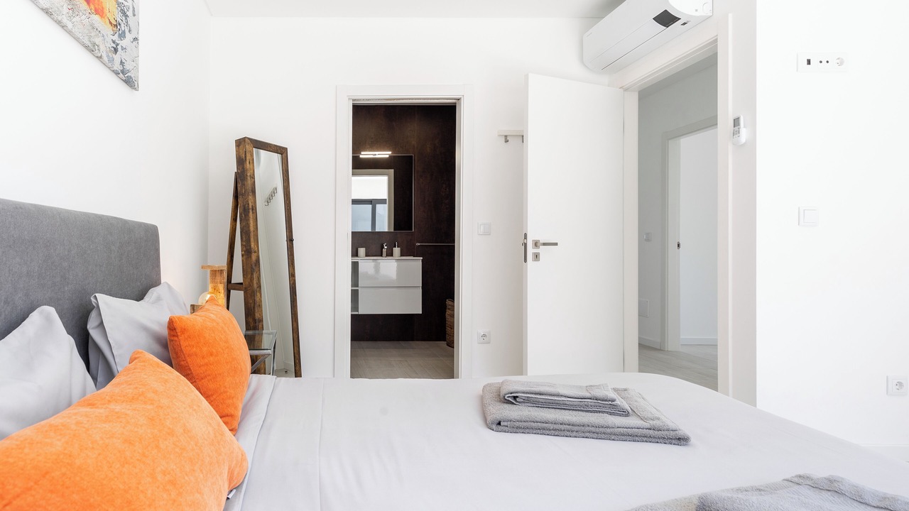 Photo of Bedroom in Atalaia