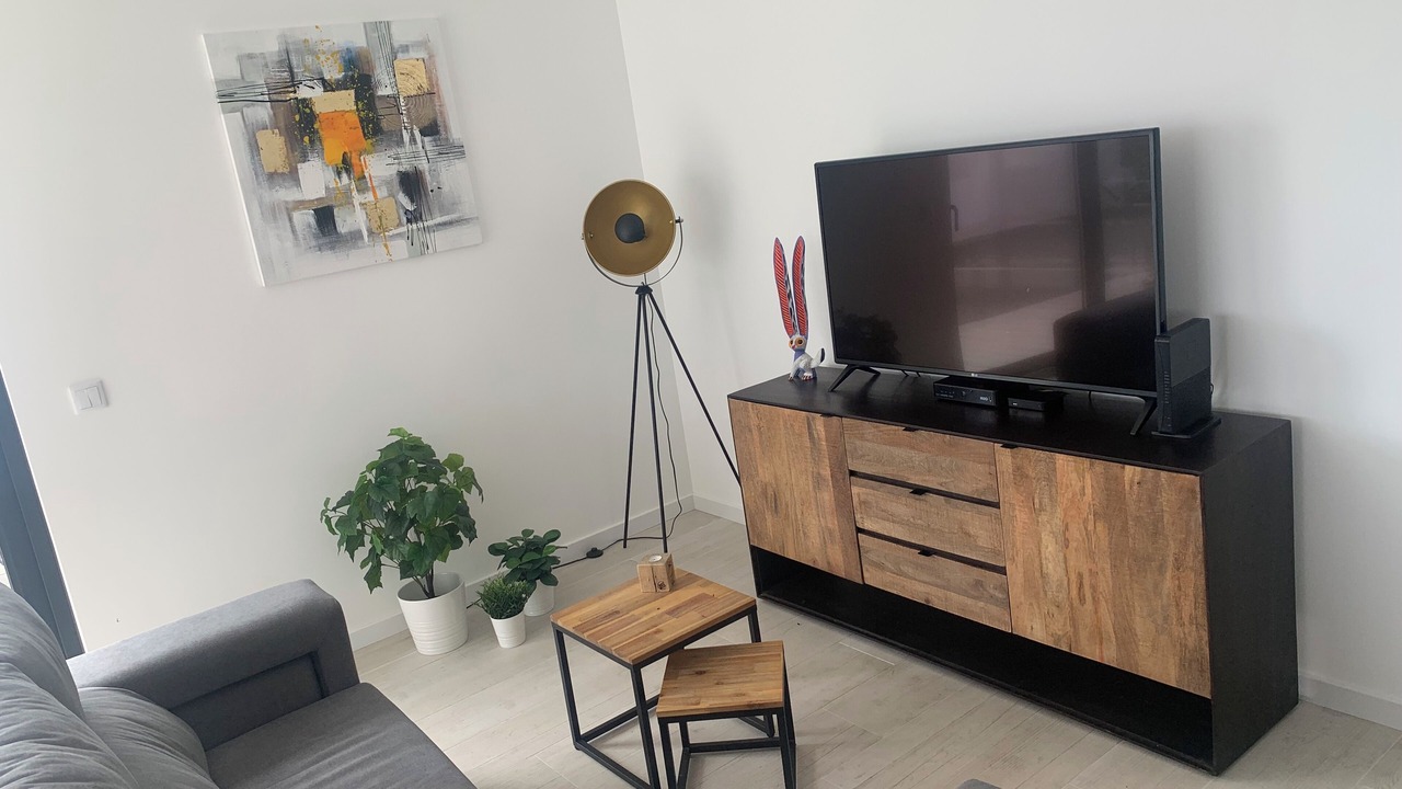 Photo of Livingroom in Atalaia