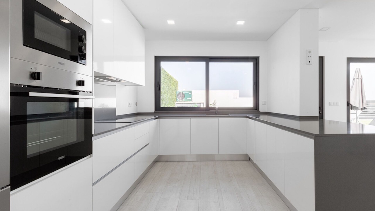 Photo of Kitchen in Atalaia