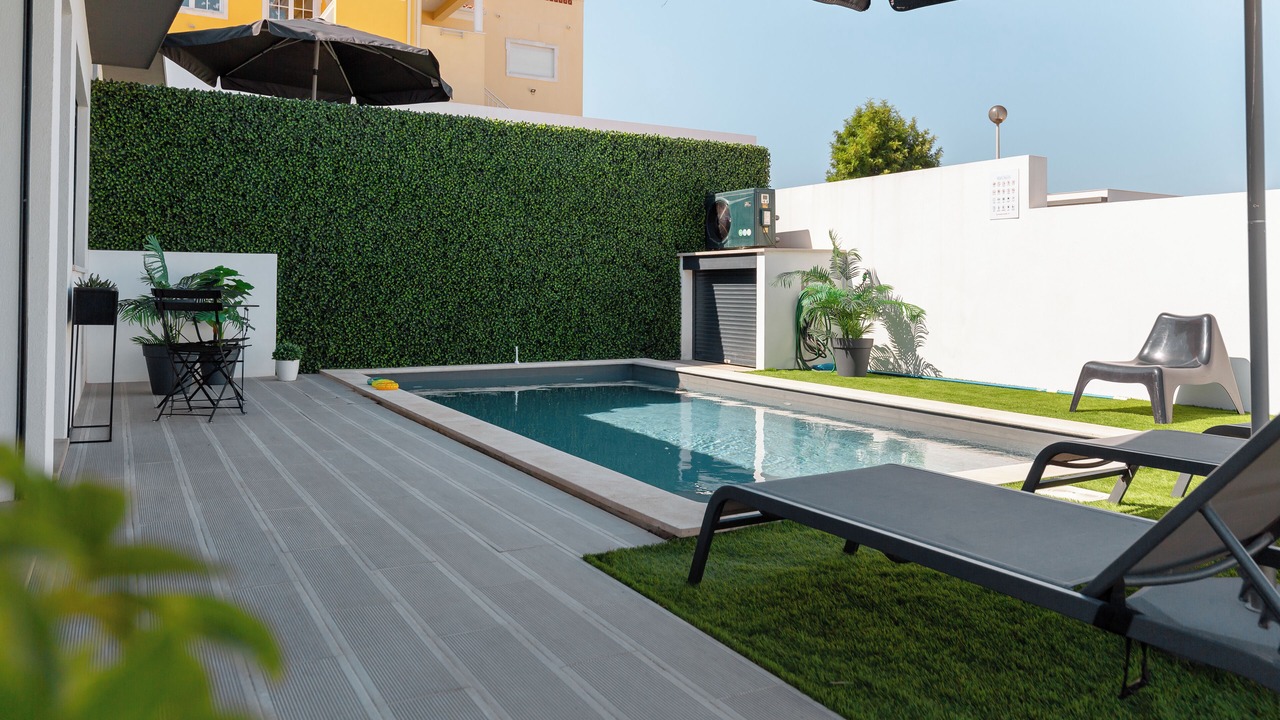 Photo of Outdoor in Atalaia