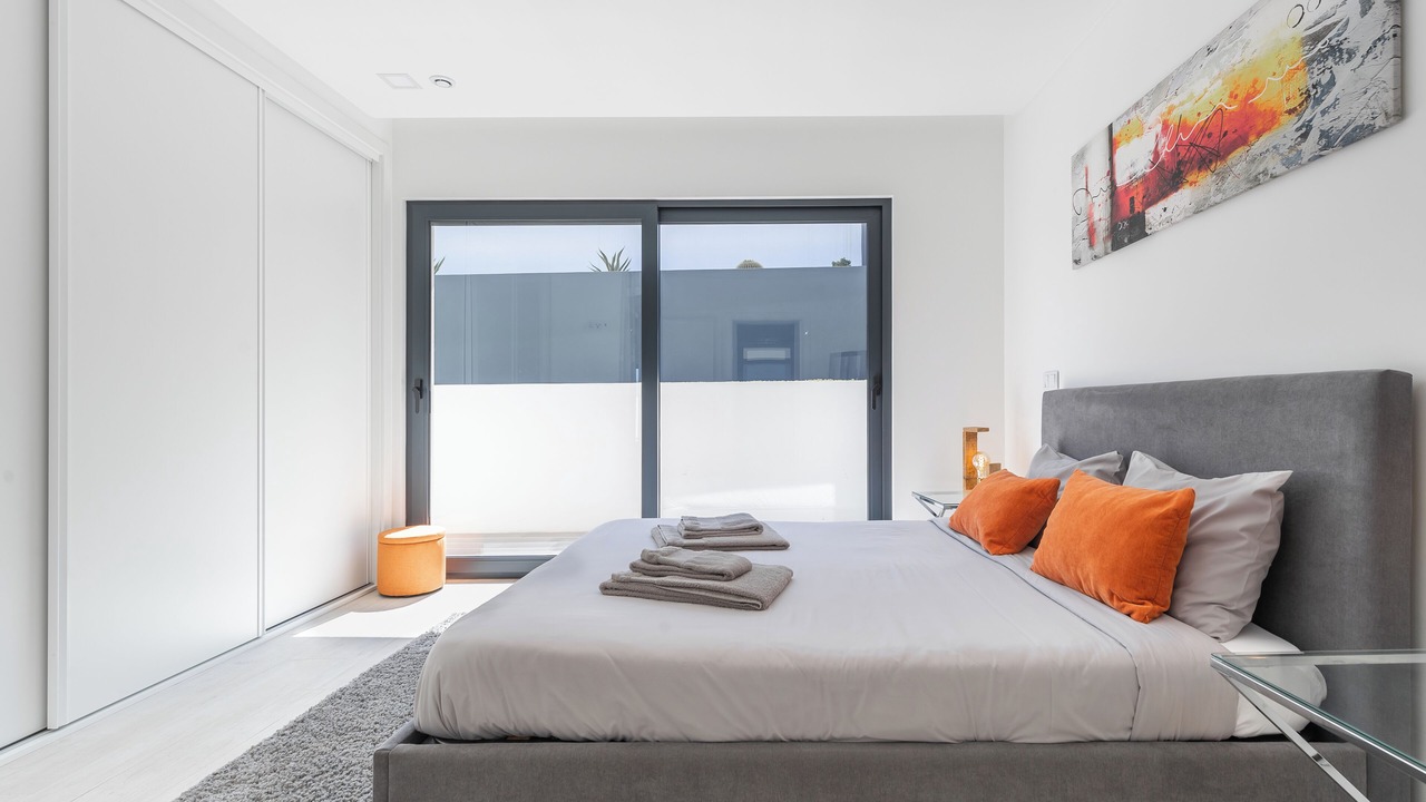 Photo of Bedroom in Atalaia