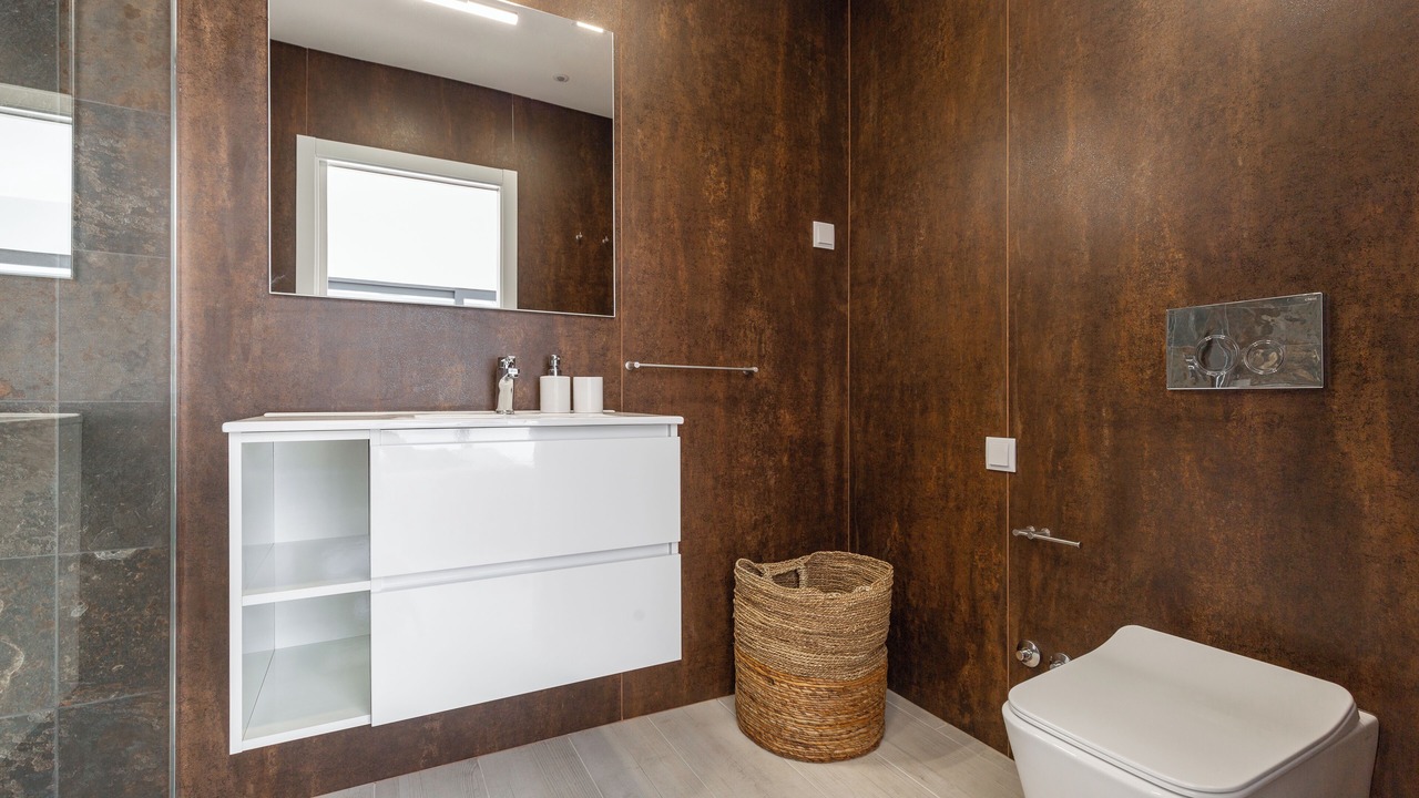 Photo of Bathroom in Atalaia