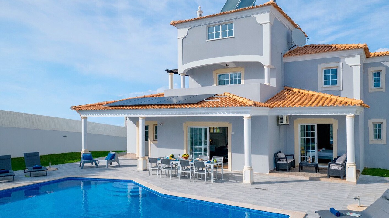 Photo of Outdoor in Albufeira