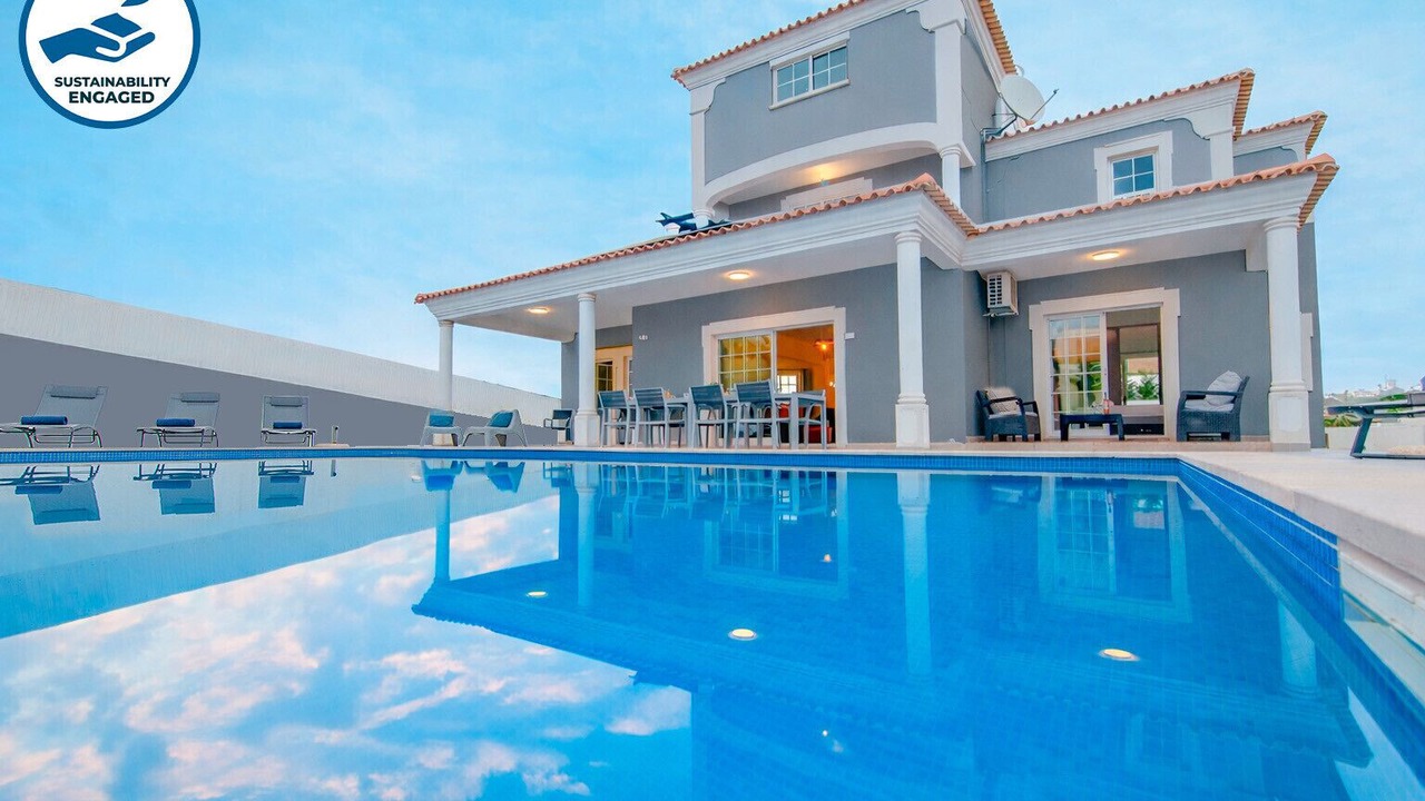 Photo of Outdoor in Albufeira