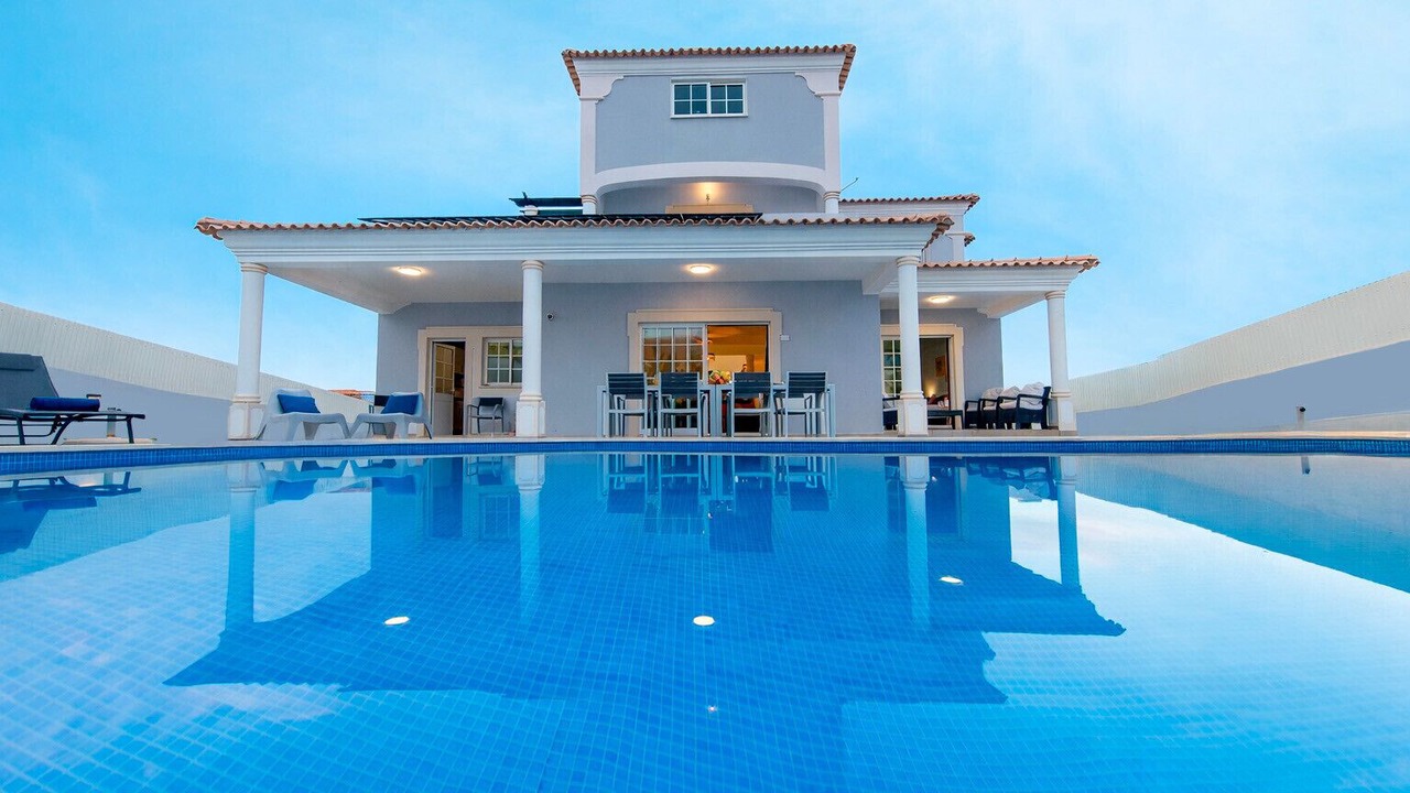 Photo of Outdoor in Albufeira