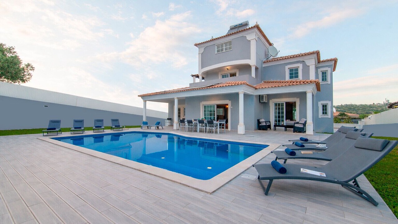 Photo of Outdoor in Albufeira