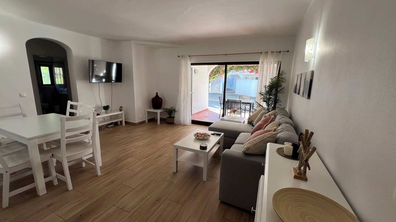 Photo of Livingroom in Albufeira