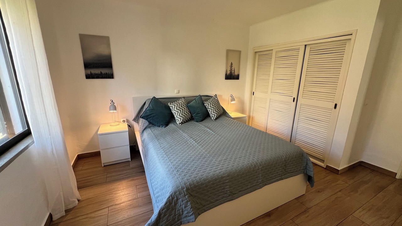 Photo of Bedroom in Albufeira