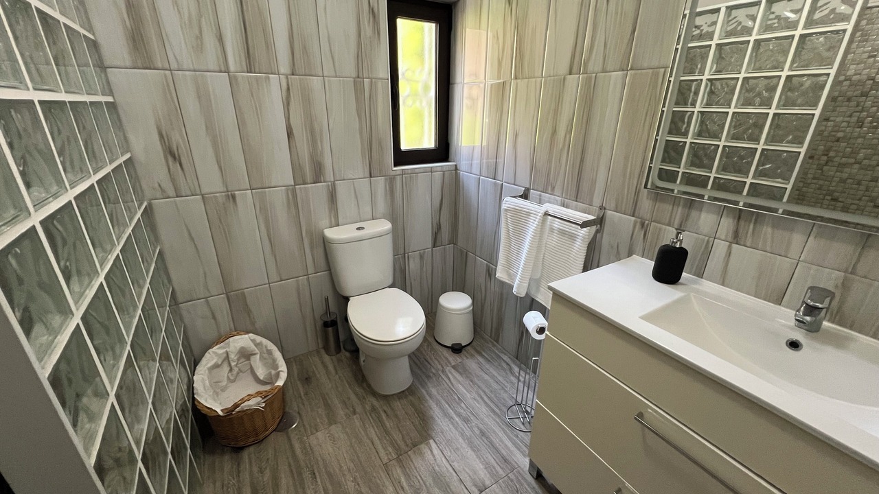 Photo of Bathroom in Albufeira