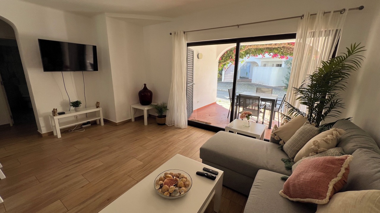 Photo of Livingroom in Albufeira