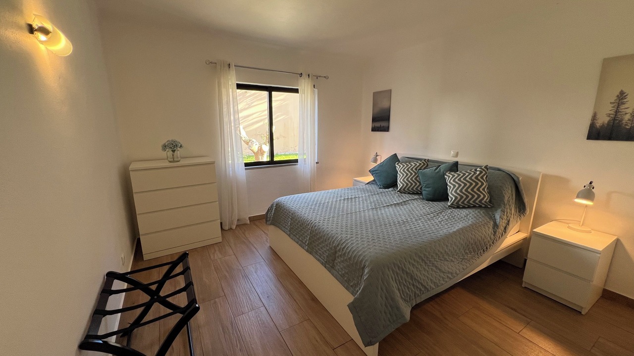 Photo of Bedroom in Albufeira