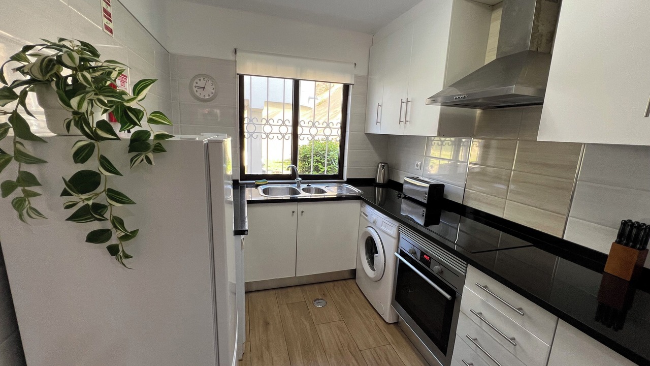 Photo of Kitchen in Albufeira