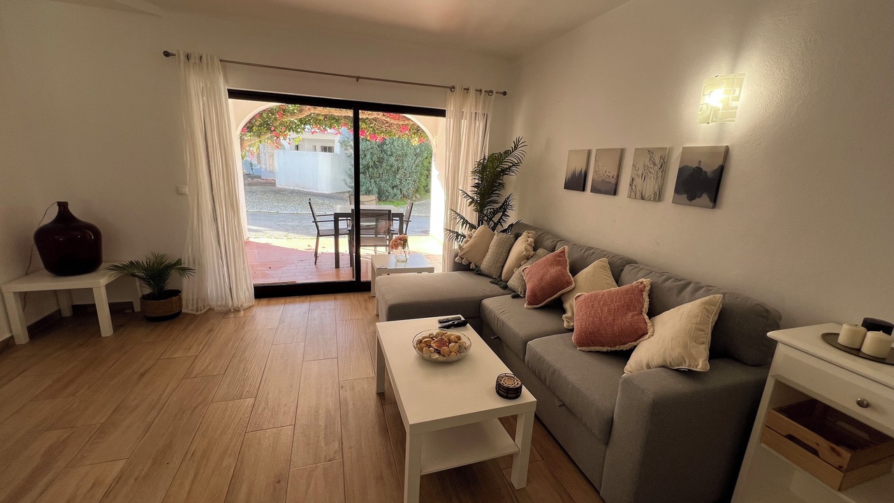 Photo of Livingroom in Albufeira