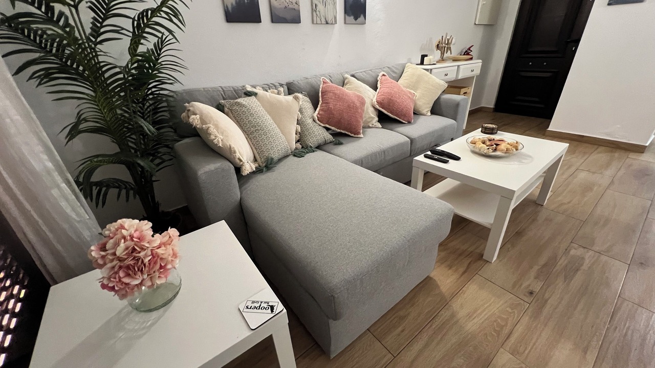 Photo of Livingroom in Albufeira