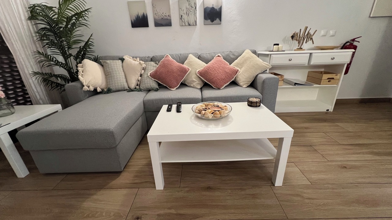 Photo of Livingroom in Albufeira