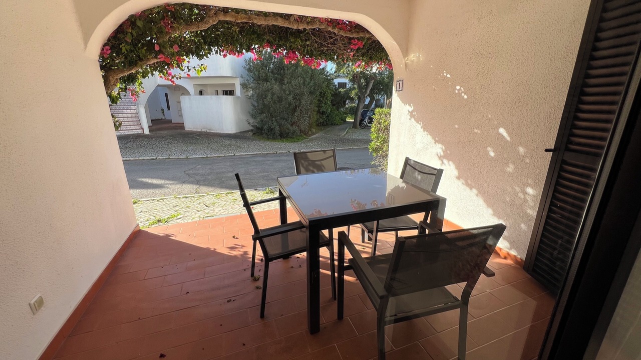 Photo of Outdoor in Albufeira