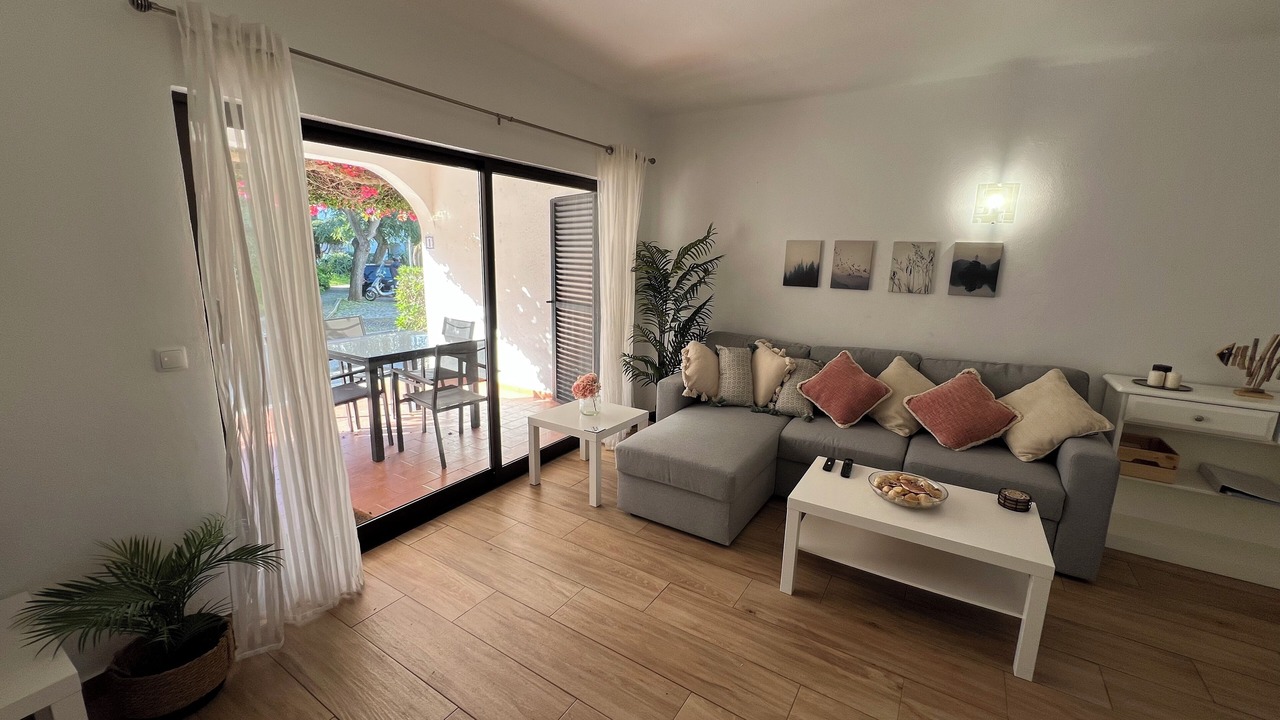 Photo of Livingroom in Albufeira