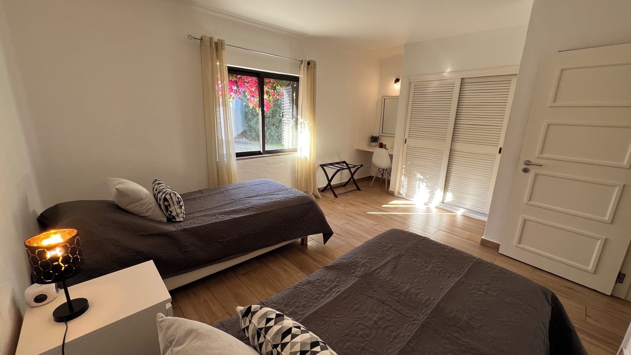 Photo of Bedroom in Albufeira